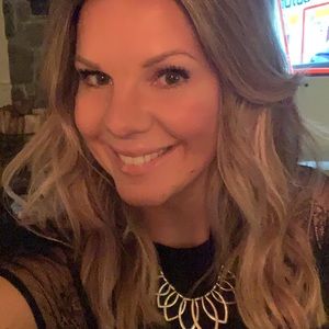 Meet your Posher, April